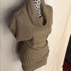Forever 21 Sweater Dress size M